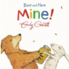 Bear and Hare: Mine!