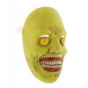 Maska na spanie - Halloween latex hrôza s úsmevom Fancy Horror (Halloween latex hrôza s úsmevom Fancy Horror)
