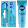Canpol babies Lanolin Cream Upokojujúca a regeneračná masť na bradavky 7 g