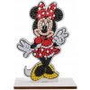 CRYSTAL ART Diamantové maľovanie Disney: Minnie Mouse