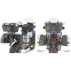 PLO1178MK trubkový nosič PL ONE-FIT pre Honda CRF 1100L Africa Twin Adventure Sports (20-24)