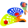 CreativeToys Catch ball hra