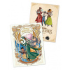 Le Paris des Merveilles - vol. 02 + jeu de rôle - édition limitée ()