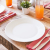Plytký tanier Harena 25 cm LUMINARC