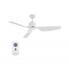 Lucci air Lucci Air 210528 - Stropný ventilátor AIRFUSION CLIMATE II biela + DO FAN00032 + záruka 3 roky zadarmo