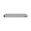 Ubiquiti USW-Pro-Max-24-PoE L3 2.5G Ethernet (100/1000/2500) Podpora napájení po Ethernetu (PoE) Šedá