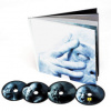Porcupine Tree - In Absentia / Earbook / 3CD+Blu-Ray [CD / BRD]
