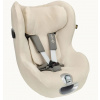 Ochranný potah na autosedačku Cybex Sirona UKJE béžový Beige Waffle