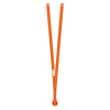 PETZL odsedávací smyčka AVENTEX oranžová
