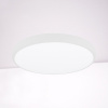 Pamäťová stropnica Luxera LED PENDLA 18410 Ø61 62W