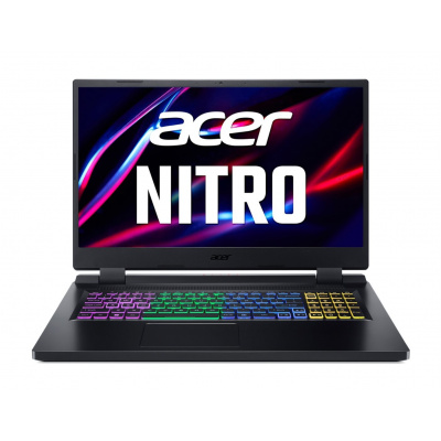 Acer Nitro 5 AN517-55 - NH.QLFEC.005