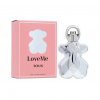 Tous Love Me The Silver Parfum, Parfumovaná voda 90ml pre ženy