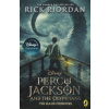 Percy Jackson and the Sea of Monsters (Book 2)