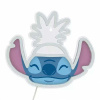 Paladone Disney Stitch LED neonová nástěnná lampa (24 cm) - Stitch
