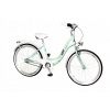Mestsky bicykel - Bicykel 26 Mexller Village 3 Run, Mint Wonderful (Bicykel 26 Mexller Village 3 Run, Mint Wonderful)