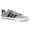 adidas DAILY 3.0 FW3270 šedé, pánské tenisky vel.7