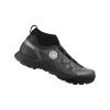 SHIMANO Cyklistické tretry - SH-EX700GTX - čierna 47