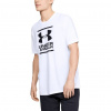 Pánske tričko Under Armour GL Foundation SS T veľkosť M