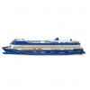 Siku Super 1730 - trajekt Mein Schiff 1 1:1400