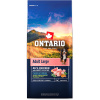 Ontario Adult Large Chicken & Sweet Potatoes 12 kg