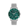 Pánske hodinky Hugo Boss 1513905 (Ø 46 mm)