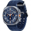 Samsung Galaxy Watch Ultra (2025) 47mm /Sport Band/Modrá SM-L705FZB2EUE