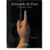 Leonardo, Paintings - Frank Zöllner, TASCHEN