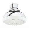 Grohe New Tempesta horná/hlavová sprcha 10x10 cm StarLight Chrome 27606001
