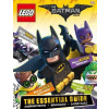 The Batman Movie: The Essential Guide - Julia March