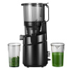 AMZCHEF SJ-036-BK pomalý odšťavovač (čierny) SJ-036-BK