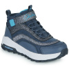 Skechers FUSE TREAD wild adventure Detská celoročná obuv 302948L/SLT Fialová