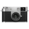 Fujifilm X-HF1 stříbrný