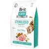 Brit Care cat Grain-Free Sterilized Urinary Health 2 kg (Brit Care cat Grain-Free Sterilized Urinary Health 2 kg)