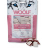 Pamlsok Woolf Dog Duck Soft Sandwich 100 g