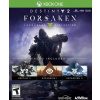 Xbox One Destiny 2 Forsaken Legendary Collection (nová)