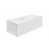 BESCO Set vaňových panelov VITAE Rozmer vane - 160 × 75 cm VANVITAE160CP