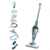 BLACK+DECKER - Parný čistič STEAM MOP 6v1 BHSM166DSM-QSROZ1