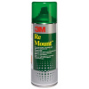 Lepidlo v spreji 3M ReMount 400ml - 1 kus - 1 KS - 3M - 400 mℓ 3M