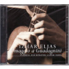GIULIANI-SOR-MERTZ: Classical & romantic guitar music (CD)