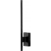 Mantra Torch nástenná lampa 1x6 W čierna 6701
