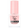Golden Rose Ice Color Nail Lacquer lak na nechty mini 134 6 ml