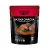 Omáčka Rasjka s hovädzím mäsom 2 porcie EXPRES MENU 600 g