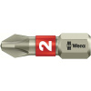 WERA Nerezový bit PH 2 x 25 mm