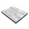 TECHTEK Batéria 1400mAh kompatibilná s [Samsung] Baffin, Galaxy S 3, Galax