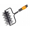 Vertikulátor - Rotujúci Aerator Quikfit 136524 Fiskars (Vertikulátor - Rotujúci Aerator Quikfit 136524 Fiskars)