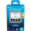 PANASONIC Eneloop, BQ-CC61, USB Nabíjačka batérií AASAN022