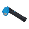 Newell FL1000LUV USB-C tactical flashlight with UV and laser NL3904
