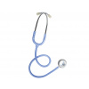 Fonendoskop EVOLVE DUAL HEAD, ceil blue (Obojstranné fonendoskopy)