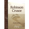 Robinson Crusoe - Daniel Defoe - online doručenie