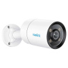 REOLINK Reolink ColorX Series P320X 4MPx venkovní IP kamera, 2560x1440, bullet, SD slot až 256GB, IP67, PoE, audio, LED 15m